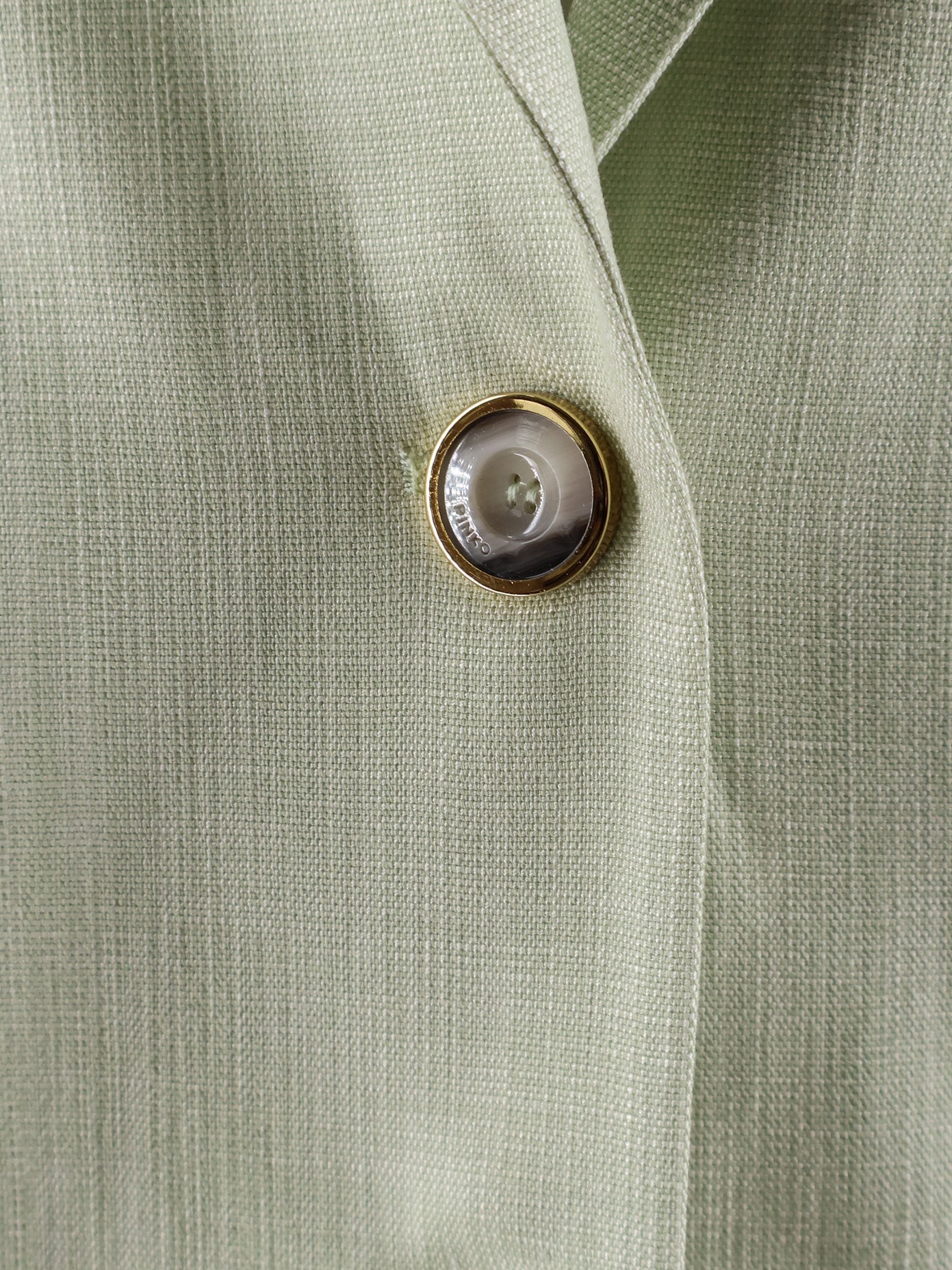 Faith viscose blend blazer - Image 3