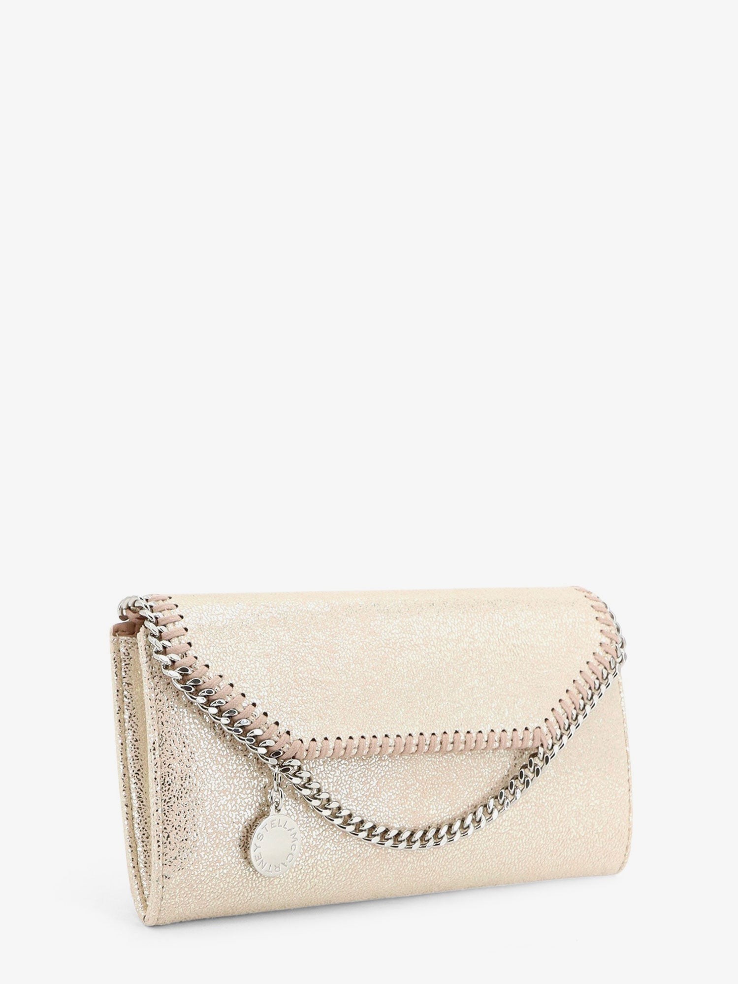 Falabella Continental Wallet Crossbody Bag - Image 3