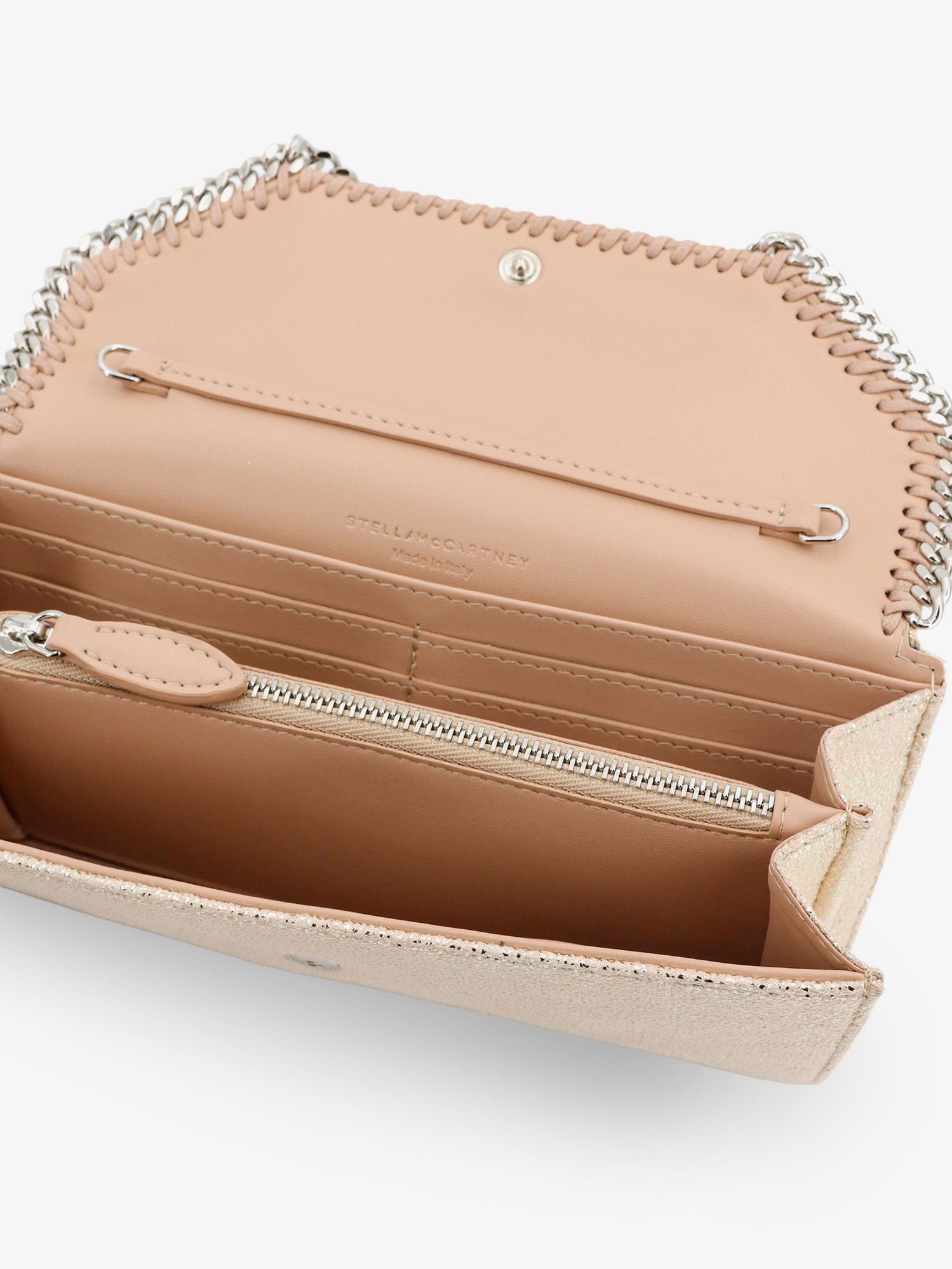 Falabella Continental Wallet Crossbody Bag - Image 4