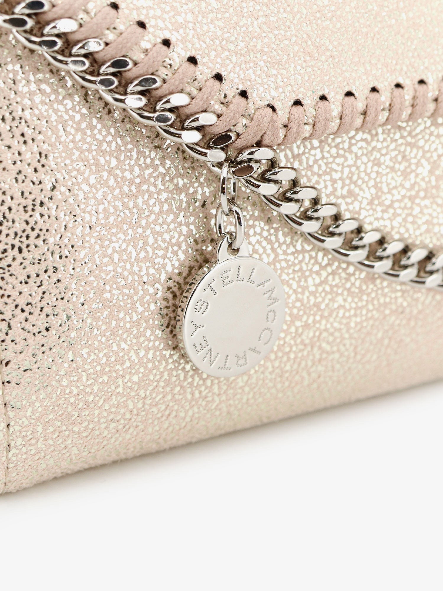 Falabella Continental Wallet Crossbody Bag - Image 5