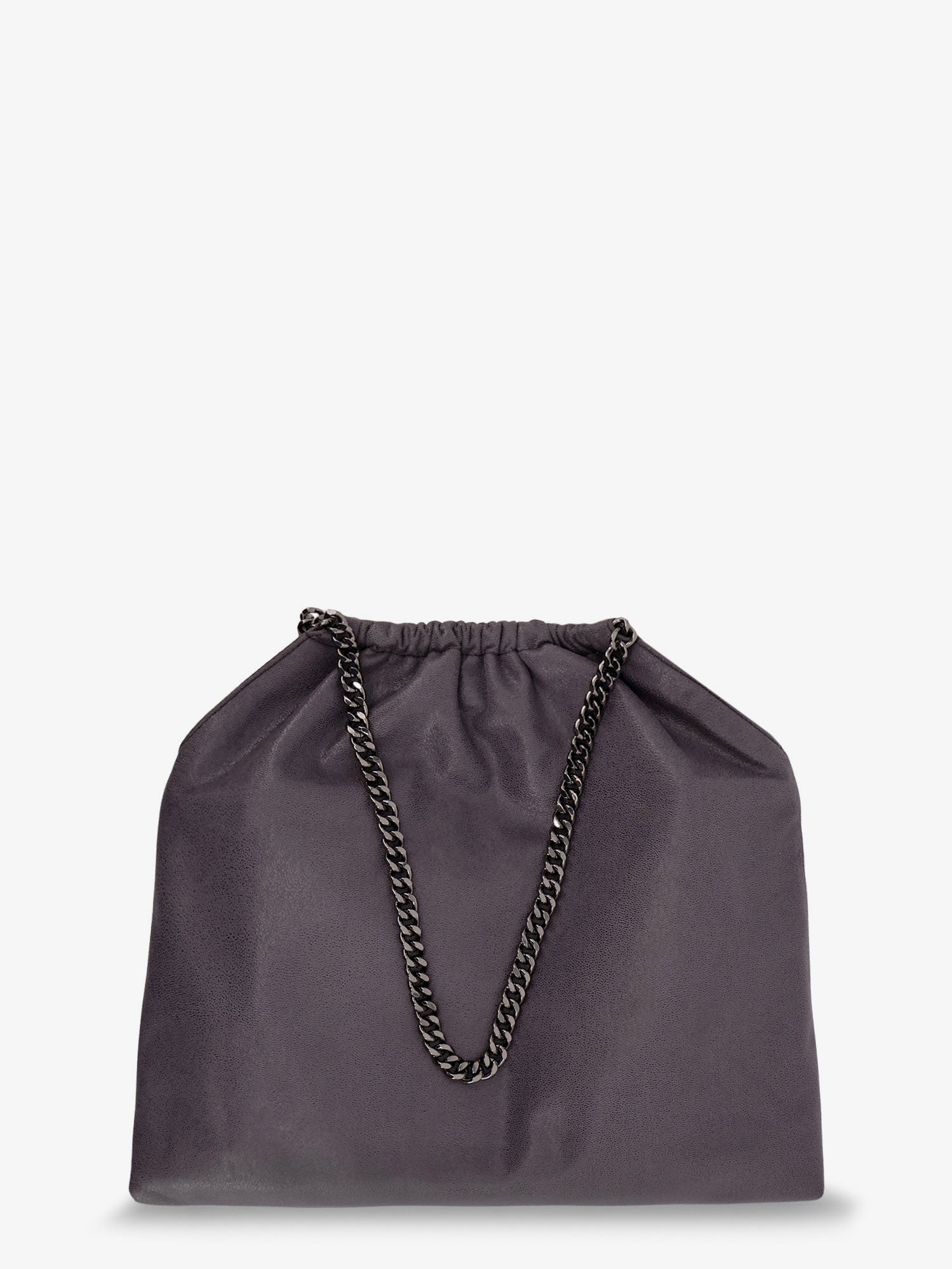 Falabella shoulder bag with metal drawstring - Image 2