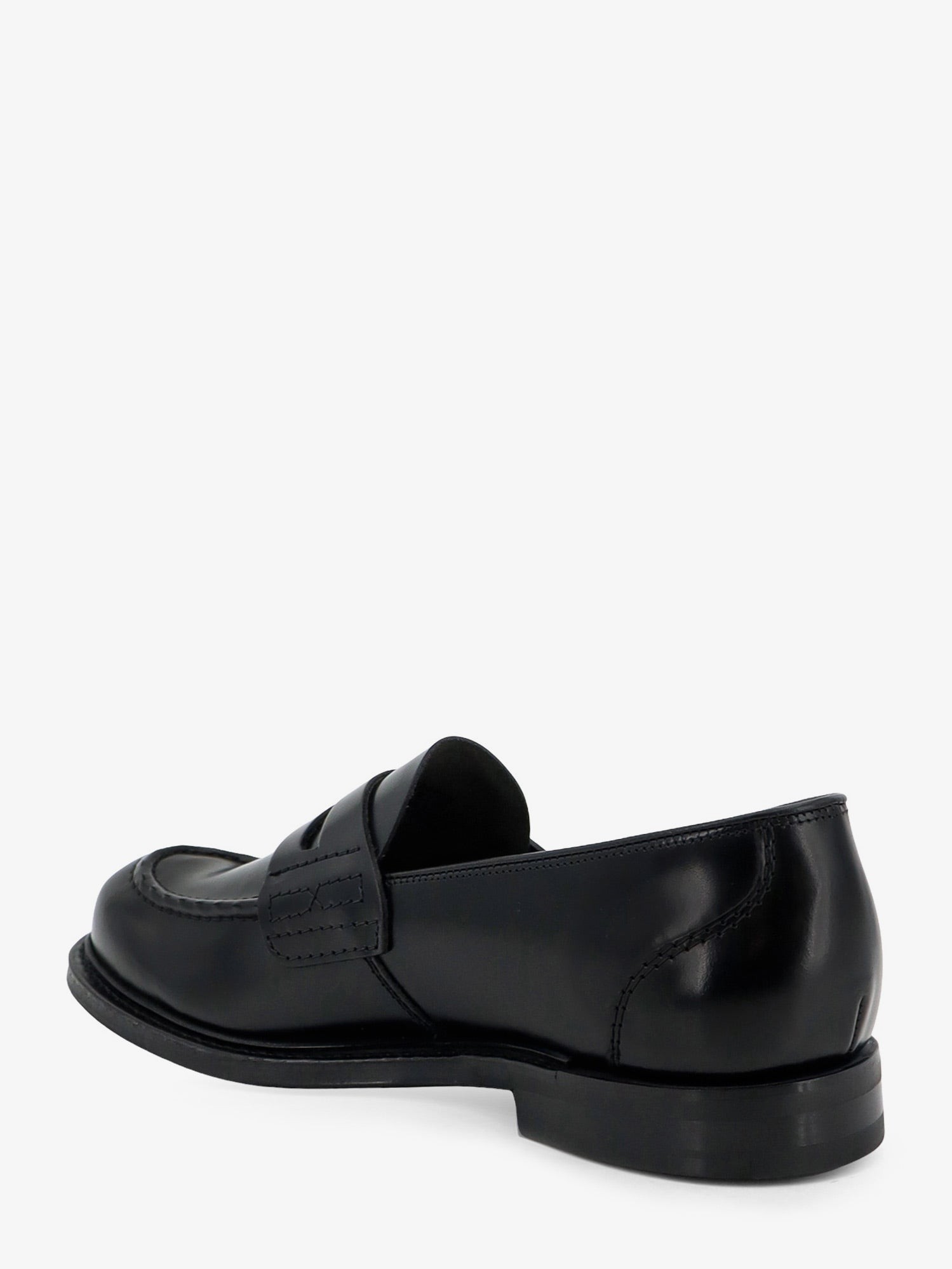 Farsley 2.0 Leather Loafers - Image 3