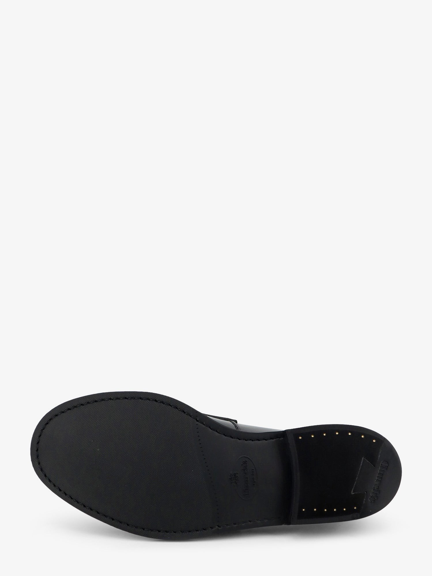 Farsley 2.0 Leather Loafers - Image 4