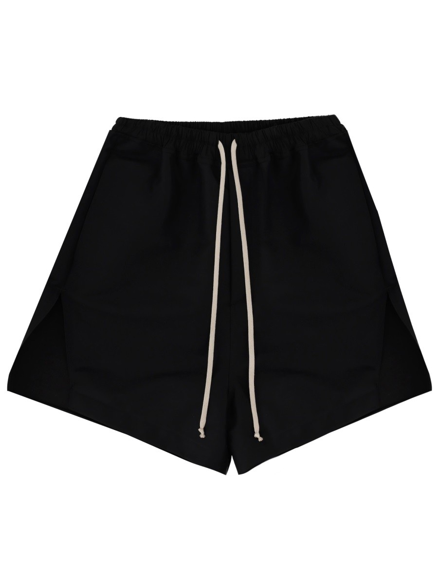 "FAUN BOXERS" SHORTS