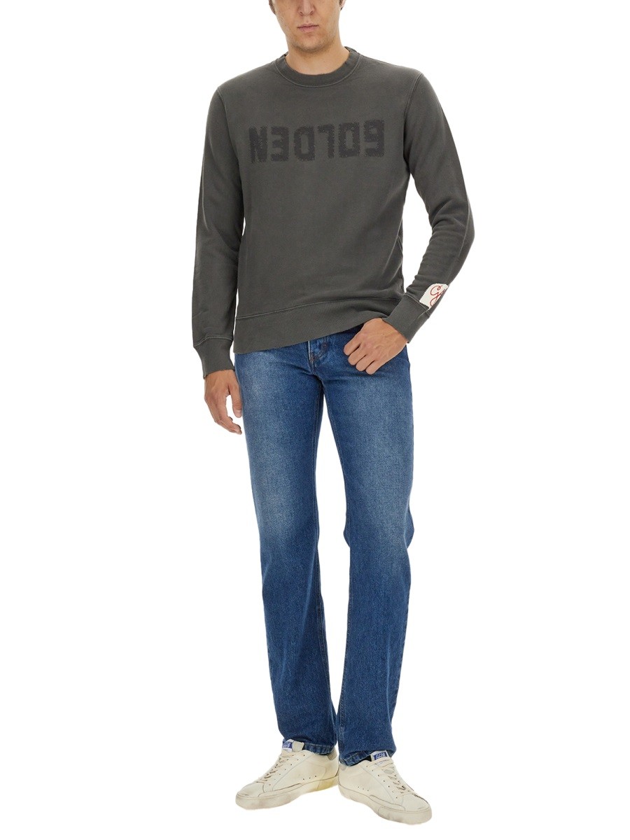 FELPA REGULAR FIT - Image 2