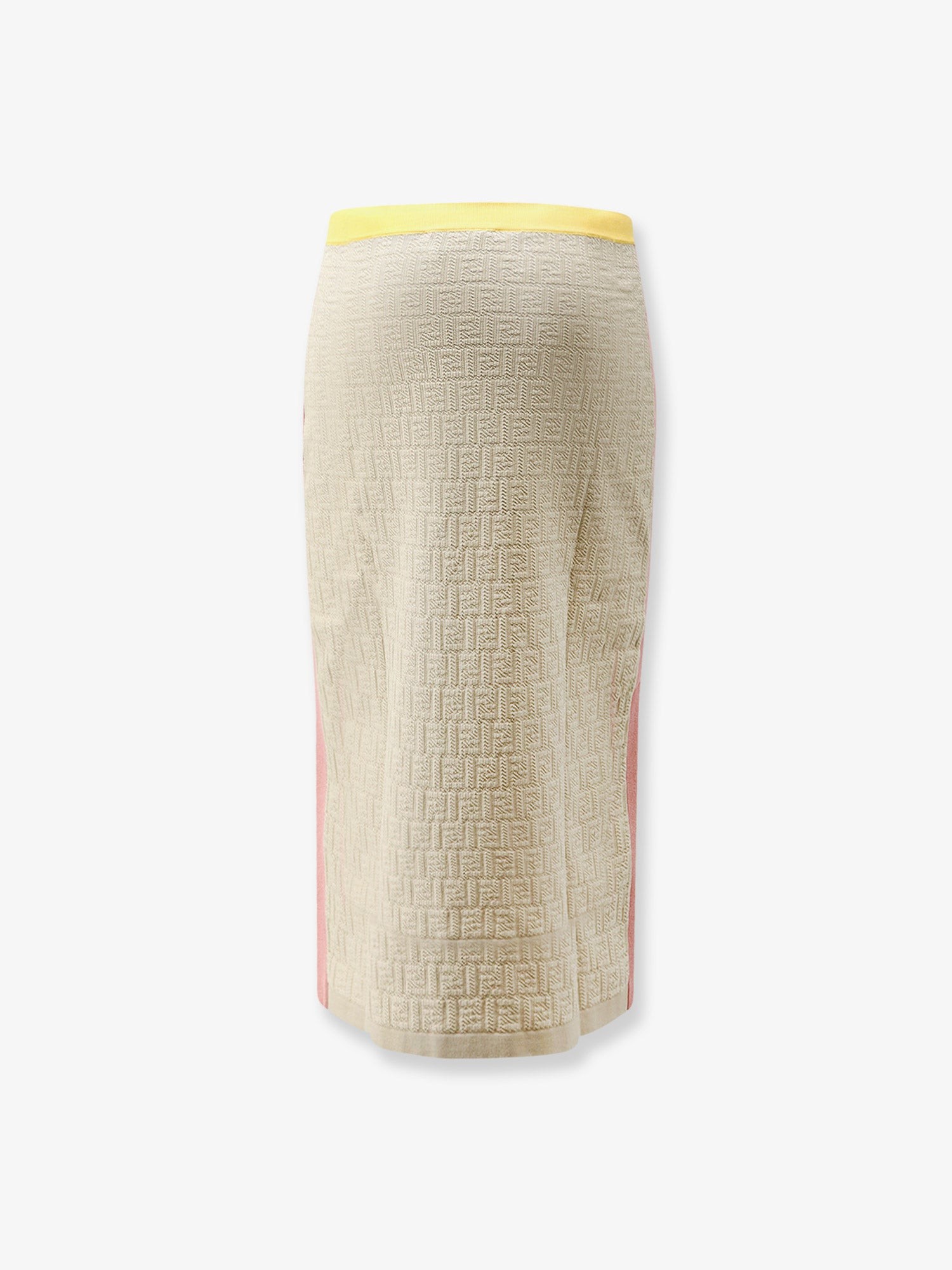 FF Color Block skirt - Image 2
