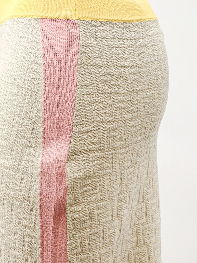 FF Color Block skirt - Image 3