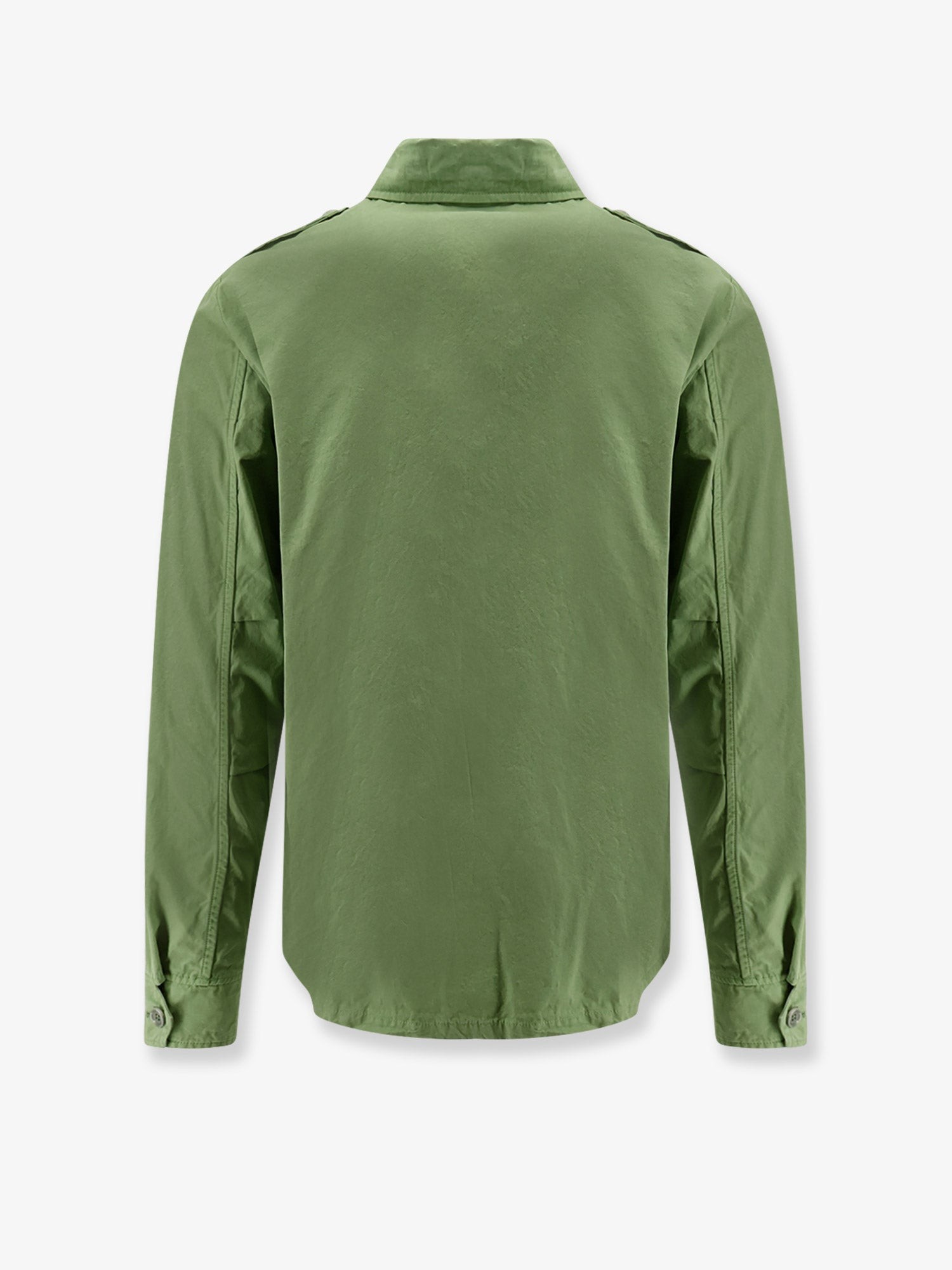 Field cotton shirt - Image 2
