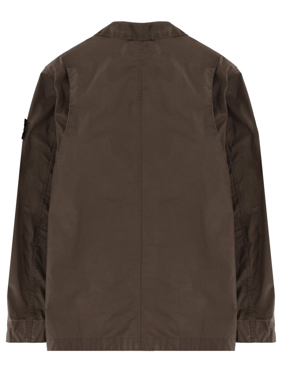 "FIELD" JACKET - Image 2
