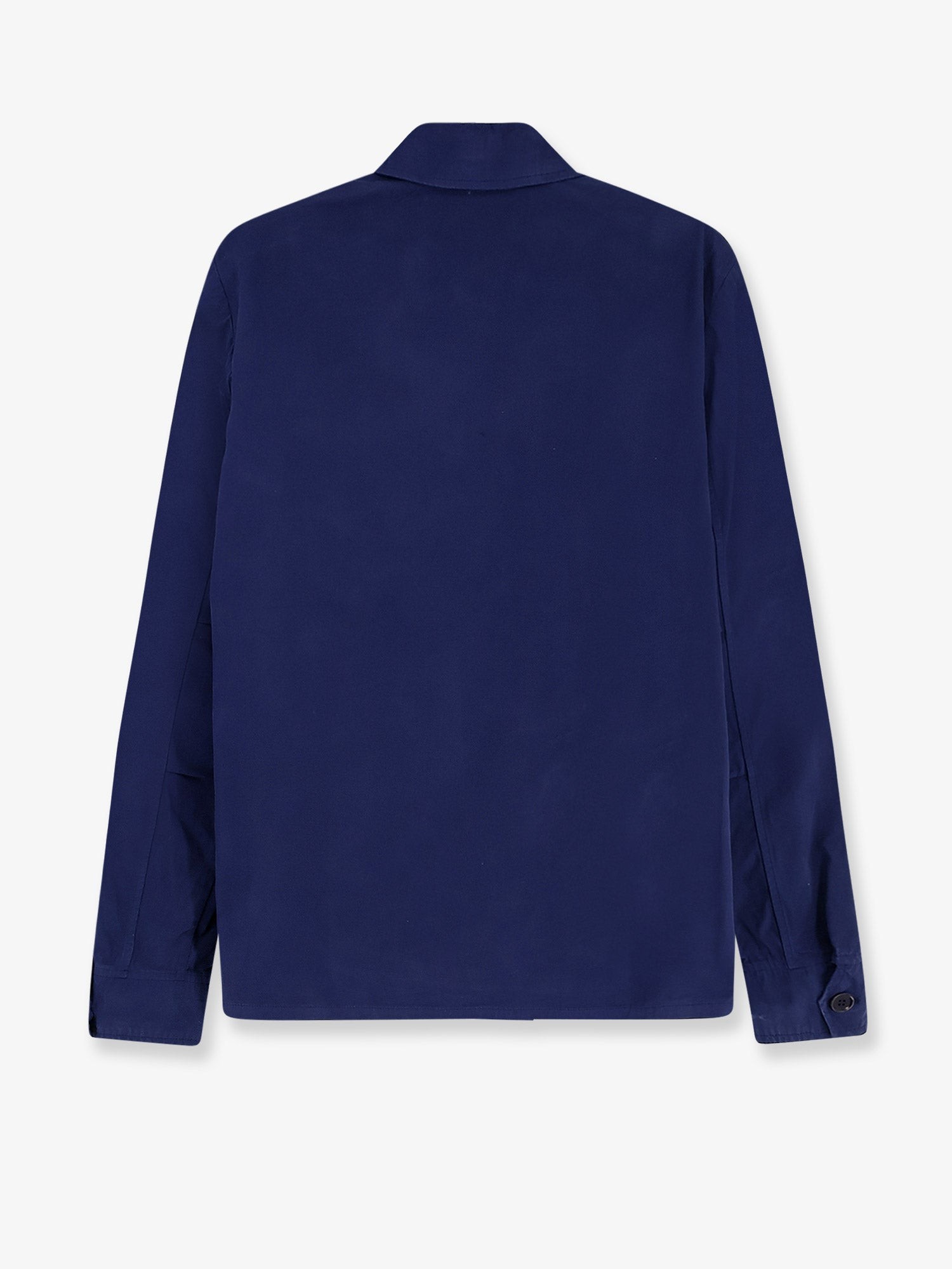 Field "Lived" fabric shirt - Image 2