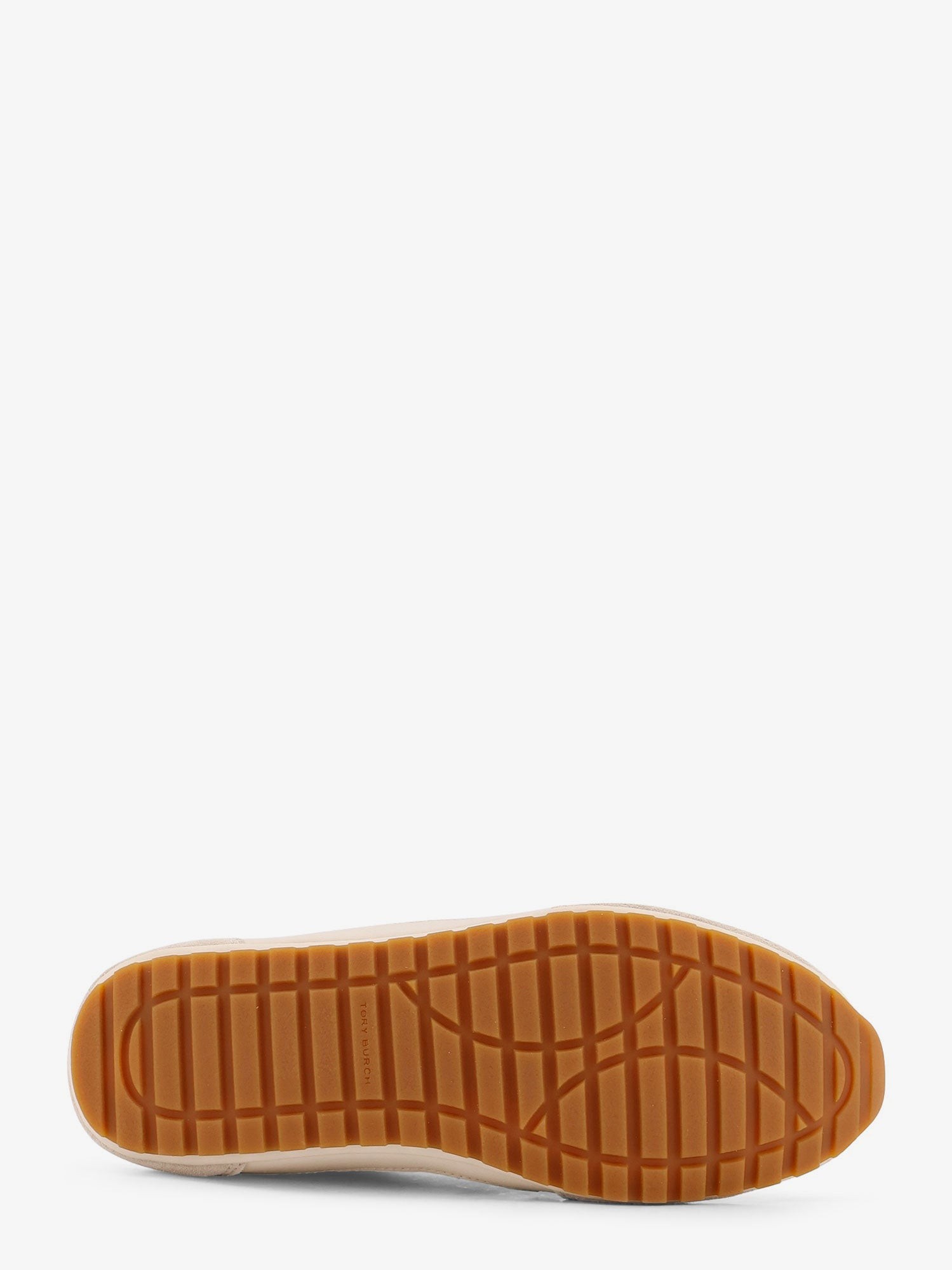 Field suede sneakers with leather inserts - Image 4