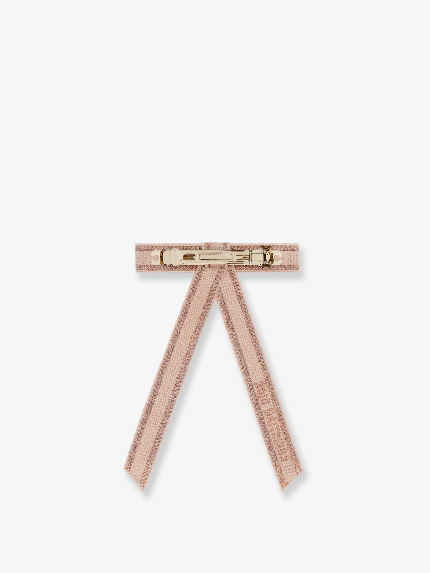 Fiocco Dior Twist ricamato Christian Dior - Image 2