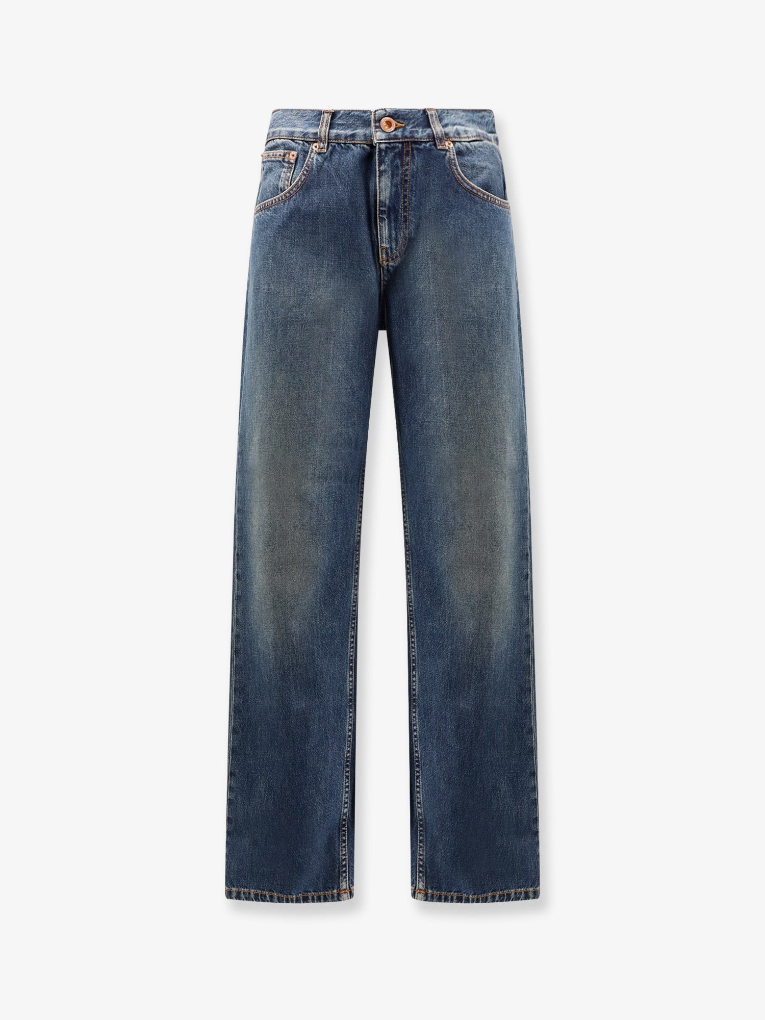 Five pockets jeans
