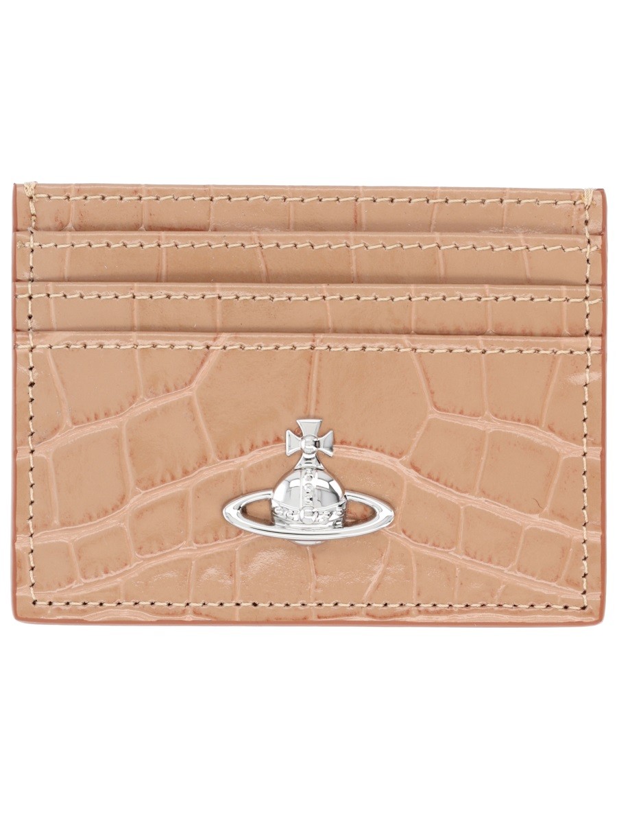 "FLAT" CARD HOLDER