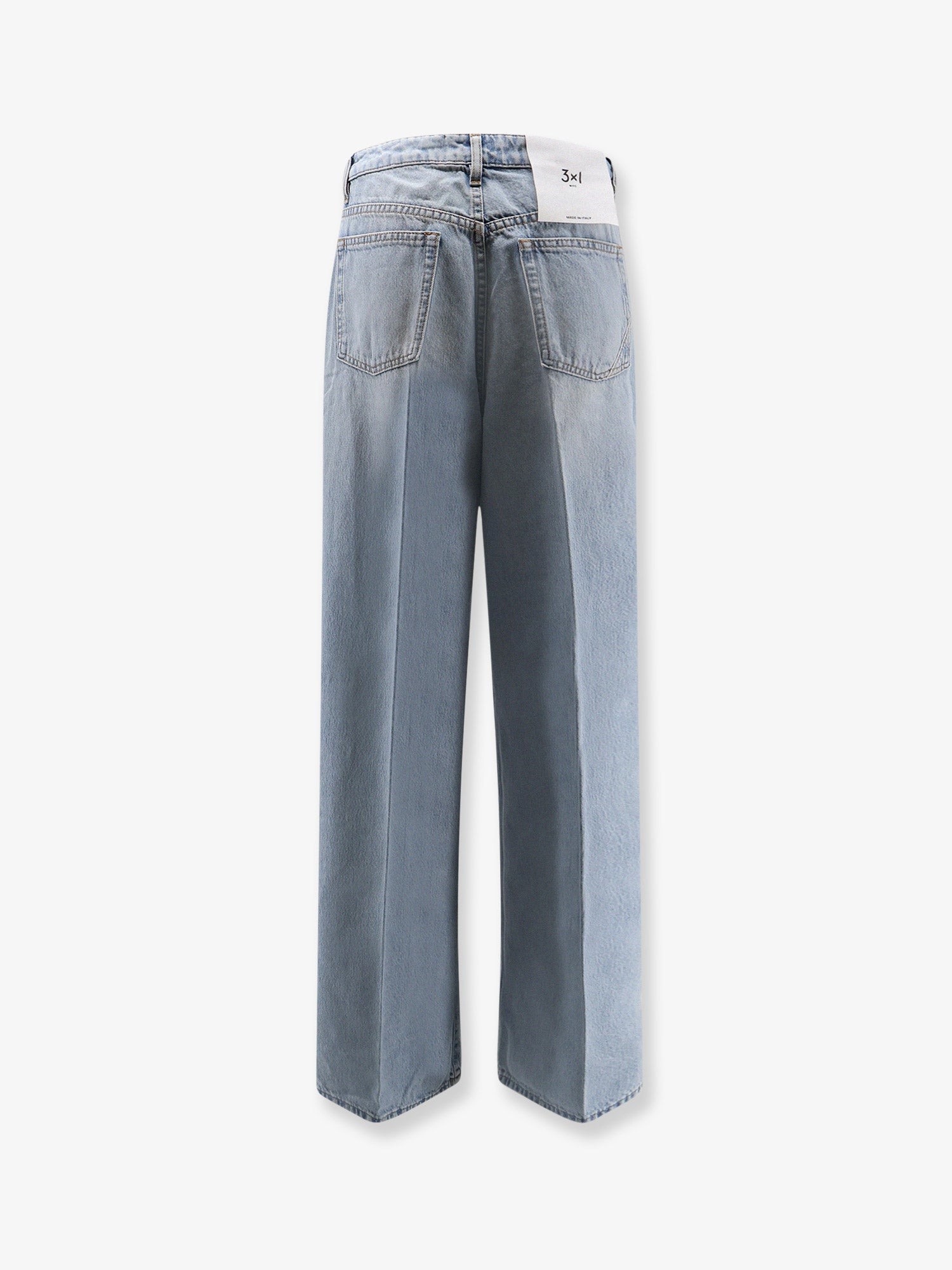 Flip blue denim jeans - Image 2