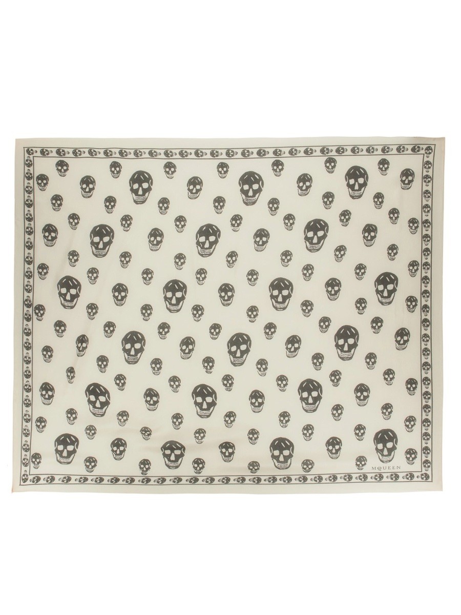 FOULARD "SKULL"