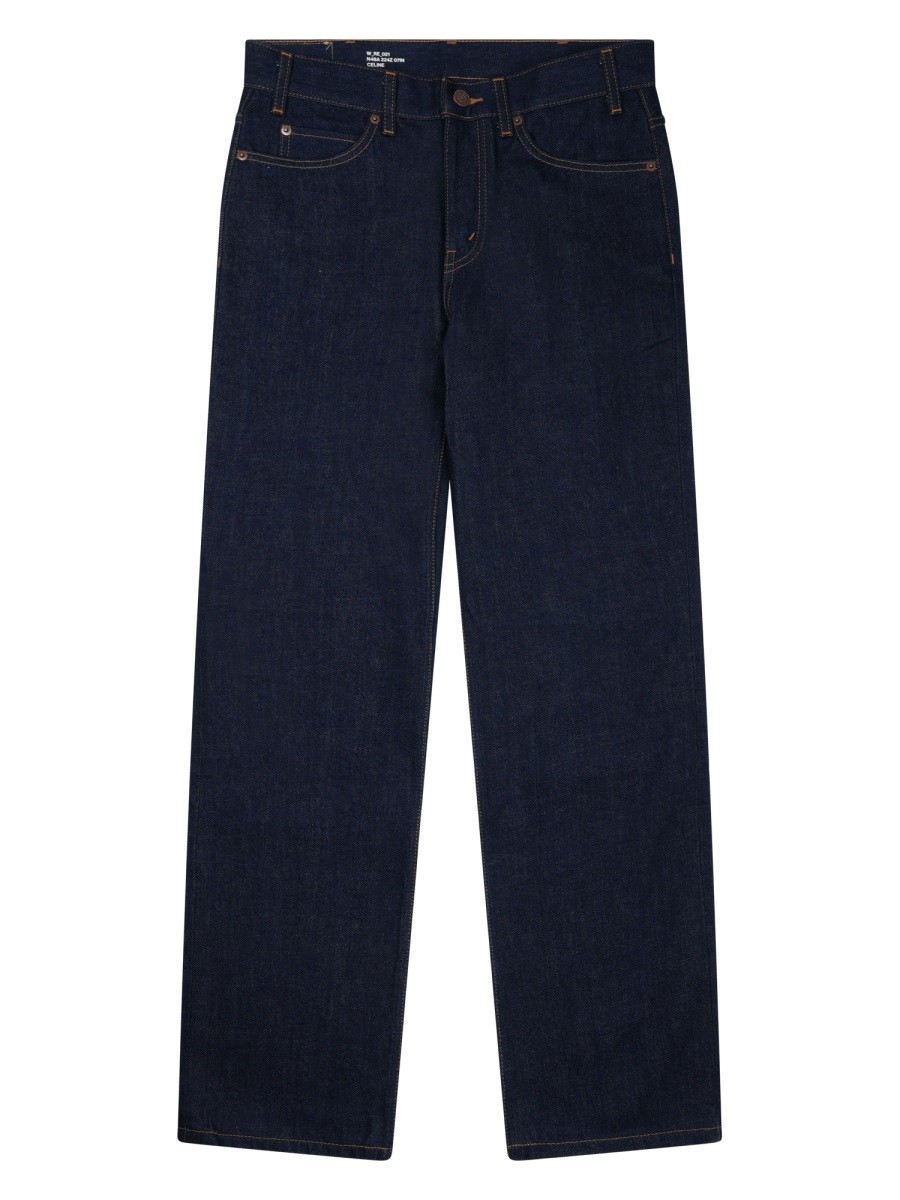 francoise jeans
