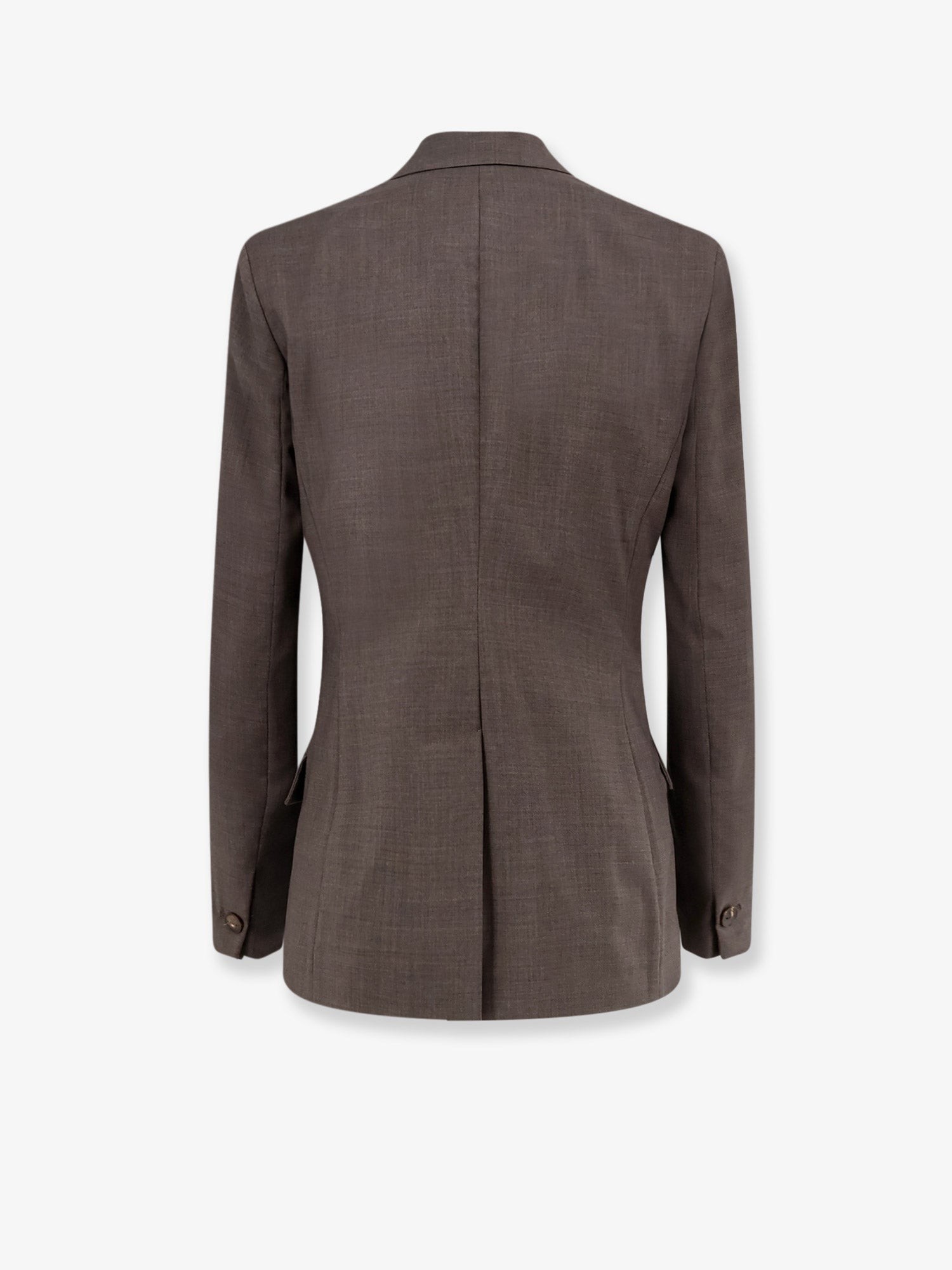 Frigole virgin sheep's wool suit - Image 2