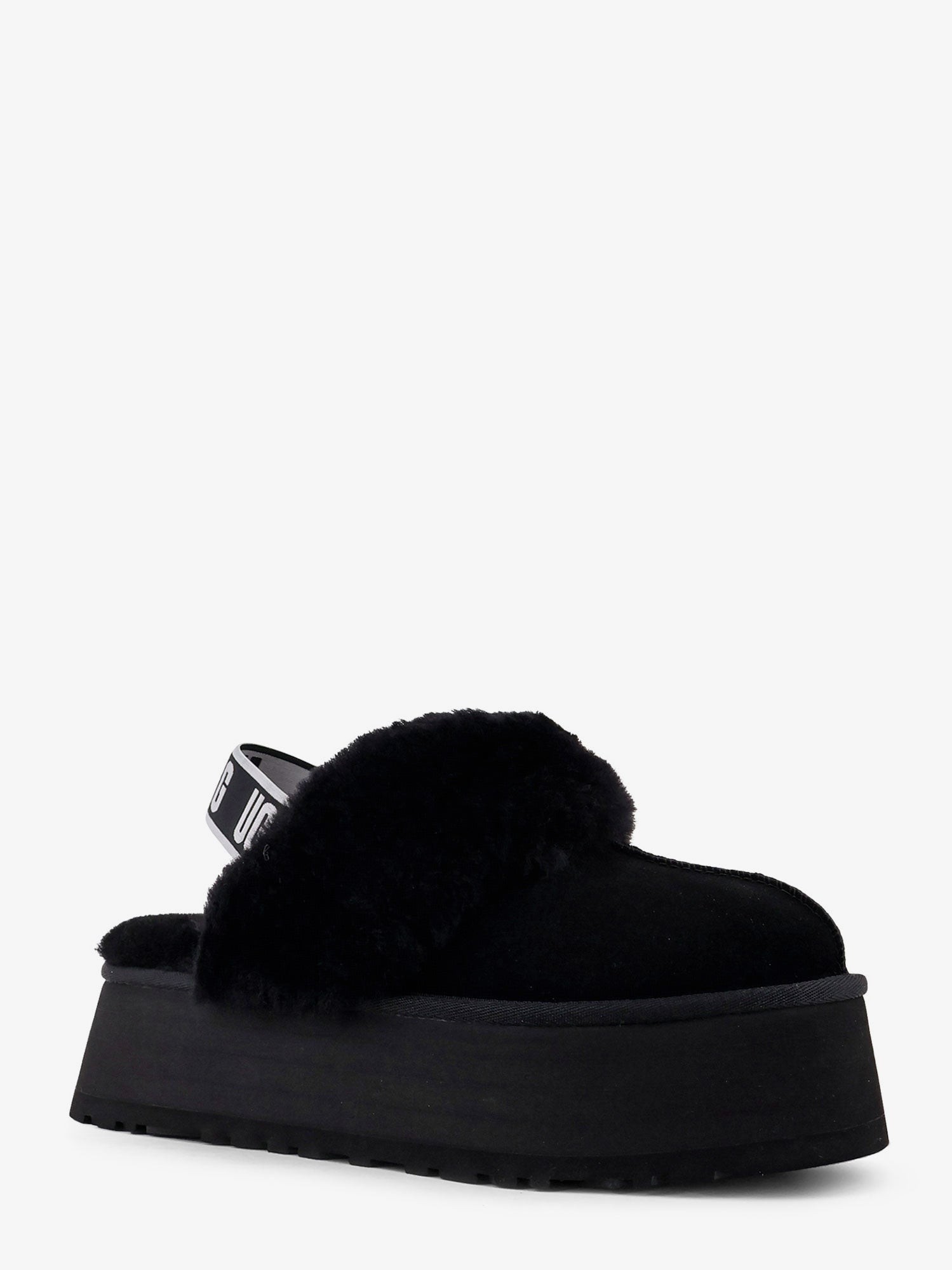 Funkette suede slip-on - Image 2