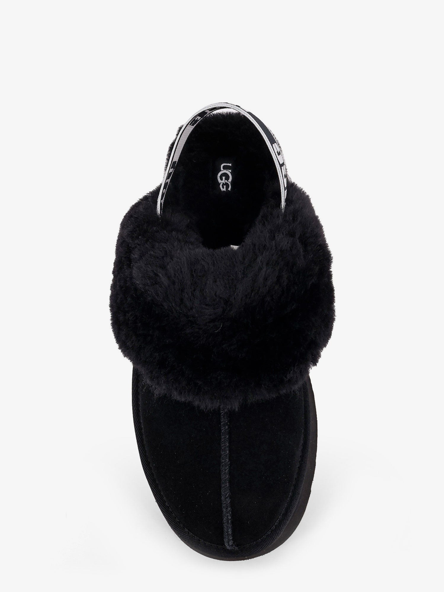Funkette suede slip-on - Image 5
