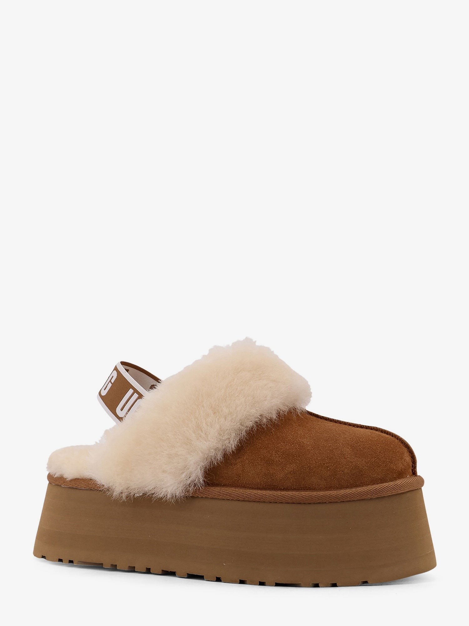Funkette suede slip-on - Image 2