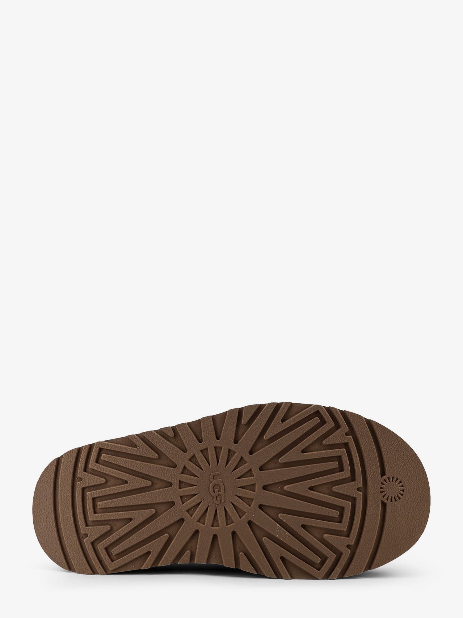 Funkette suede slip-on - Image 4