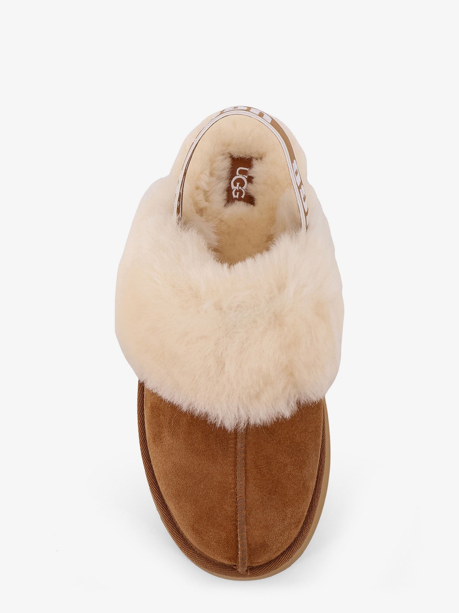 Funkette suede slip-on - Image 5