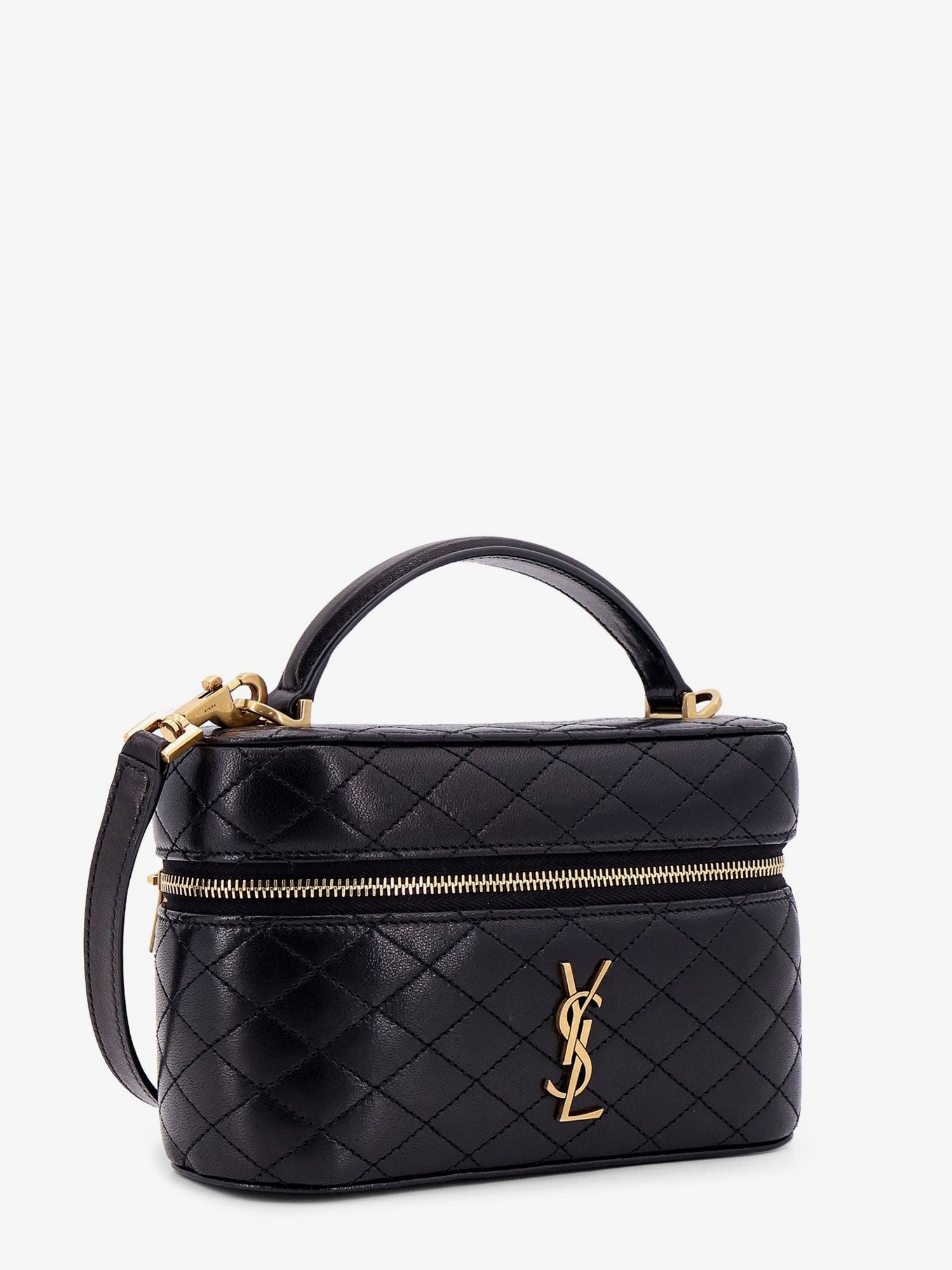 Gaby Vanity Bag leather crossbody bag - Image 2