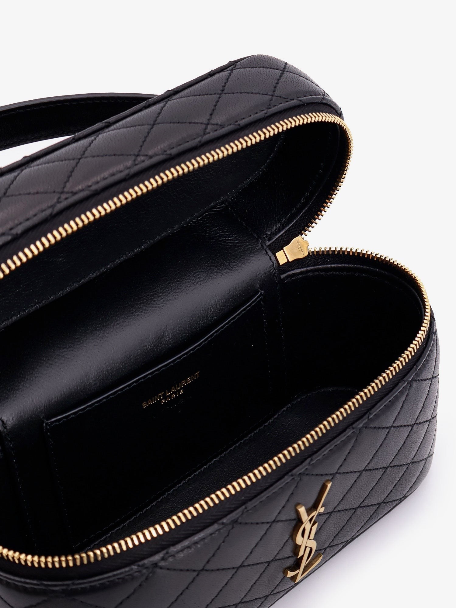 Gaby Vanity Bag leather crossbody bag - Image 3