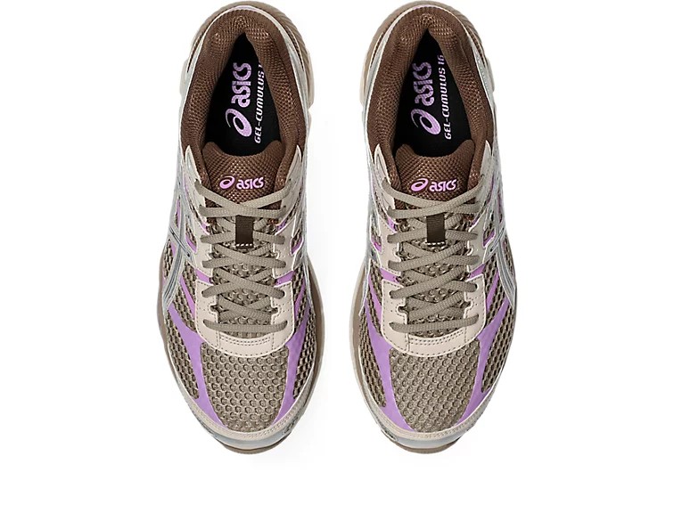 Asics Gel Cumulus 16 mesh sneakers