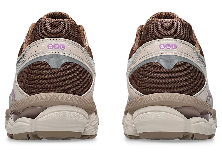 Asics Gel Cumulus 16 mesh sneakers - Image 2