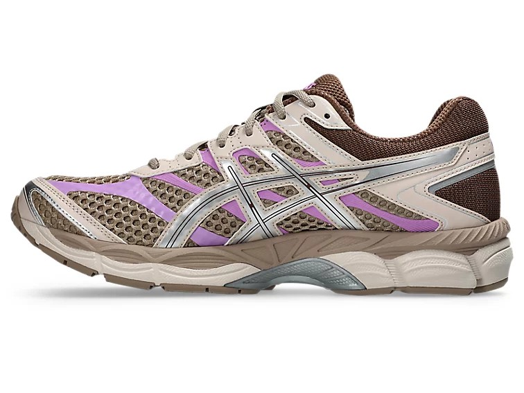 Asics Gel Cumulus 16 mesh sneakers - Image 3