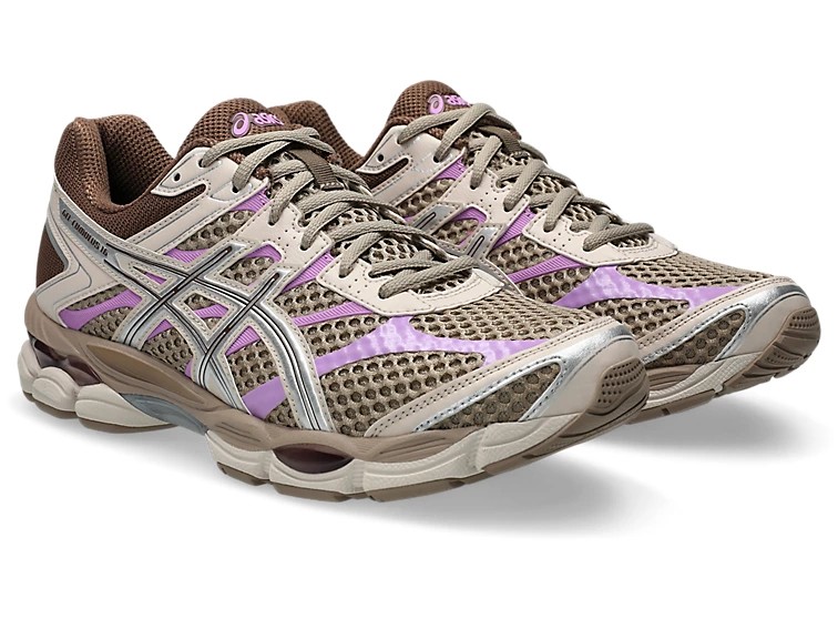 Asics Gel Cumulus 16 mesh sneakers - Image 5