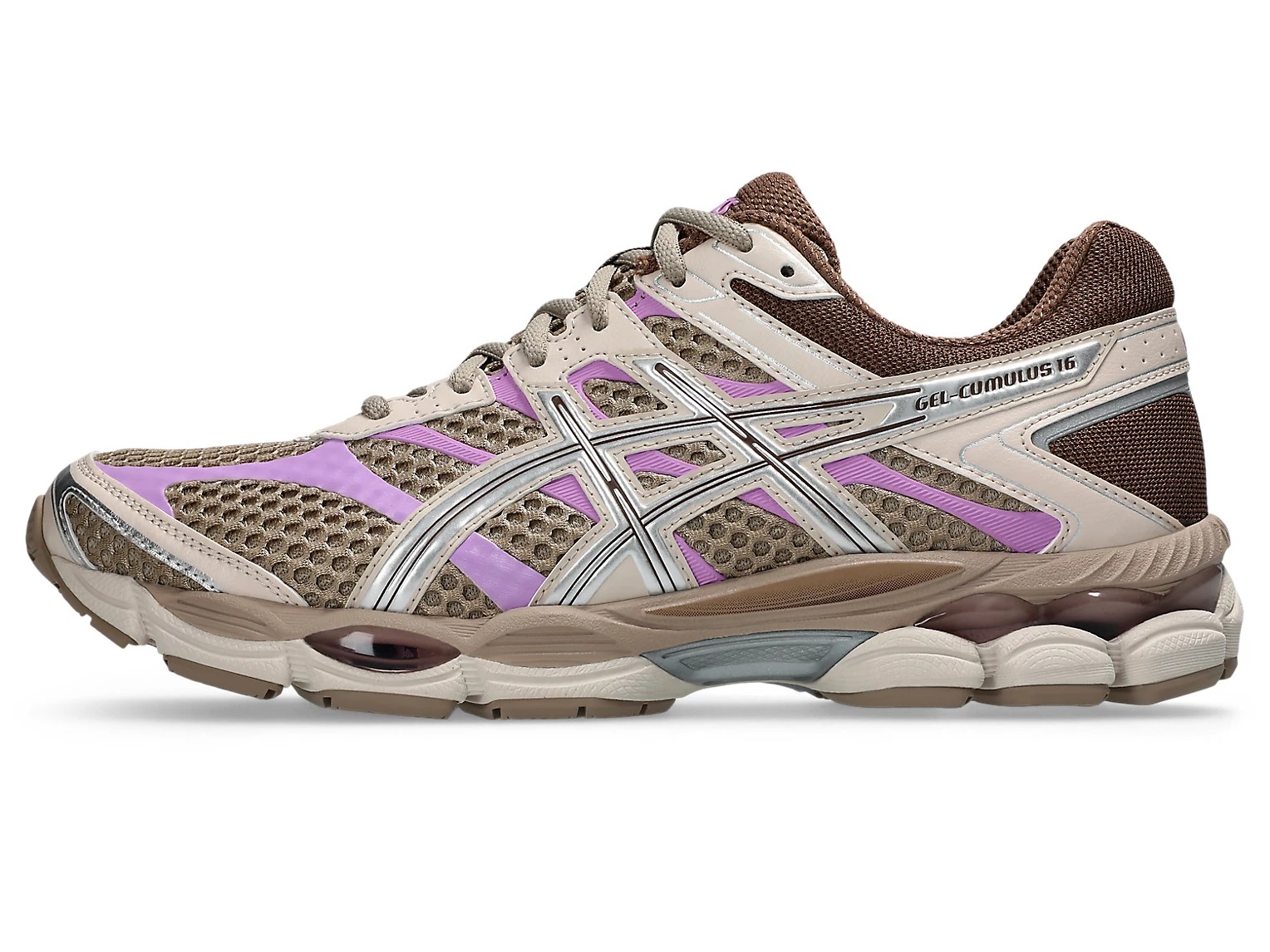 Asics Gel Cumulus 16 mesh sneakers - Image 6
