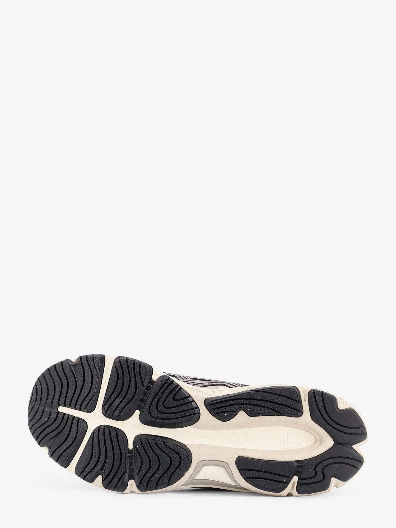 Gel-Nyc 2.0 sneakers in mesh and suede - Image 4