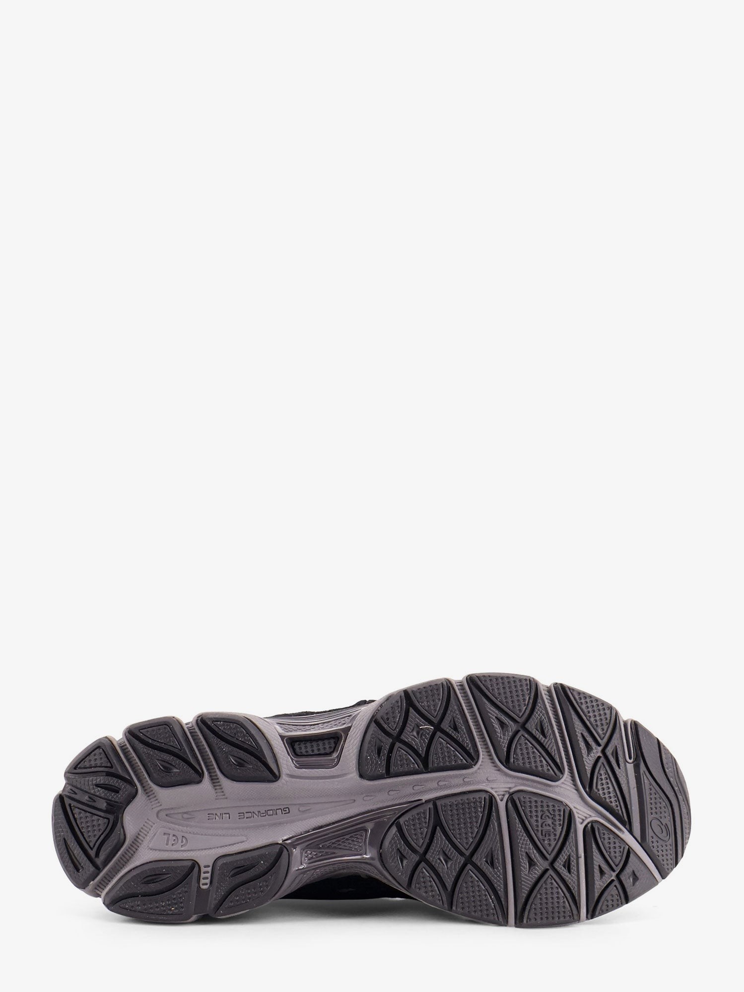 Asics Gel-Nyc mesh sneakers with suede - Image 5