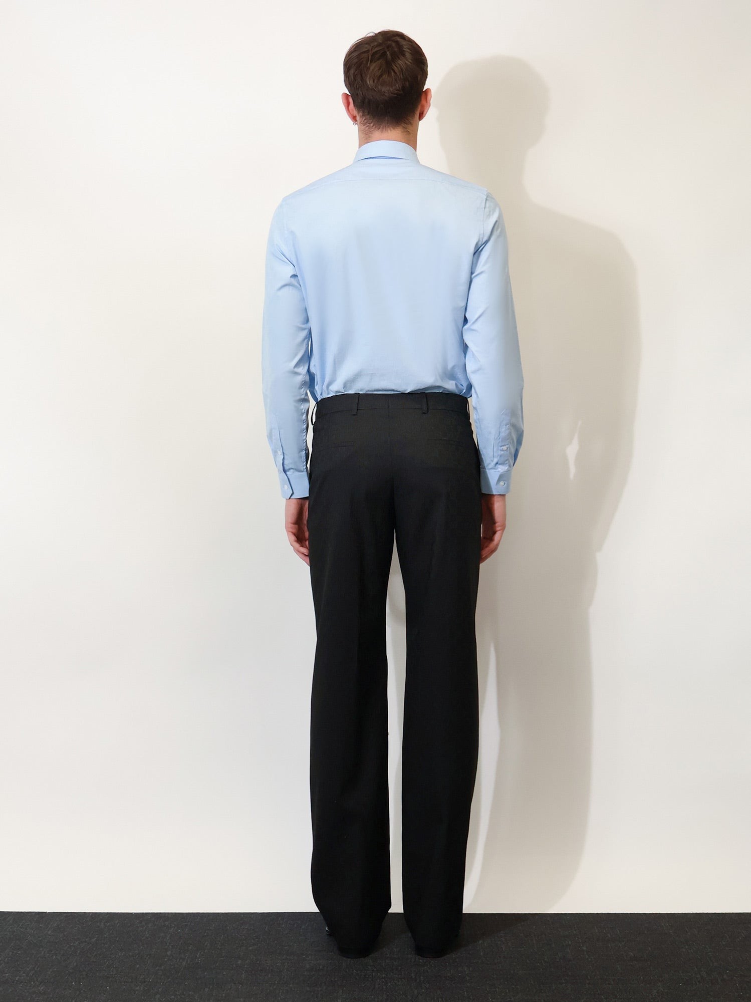 GG cotton shirt - Image 4