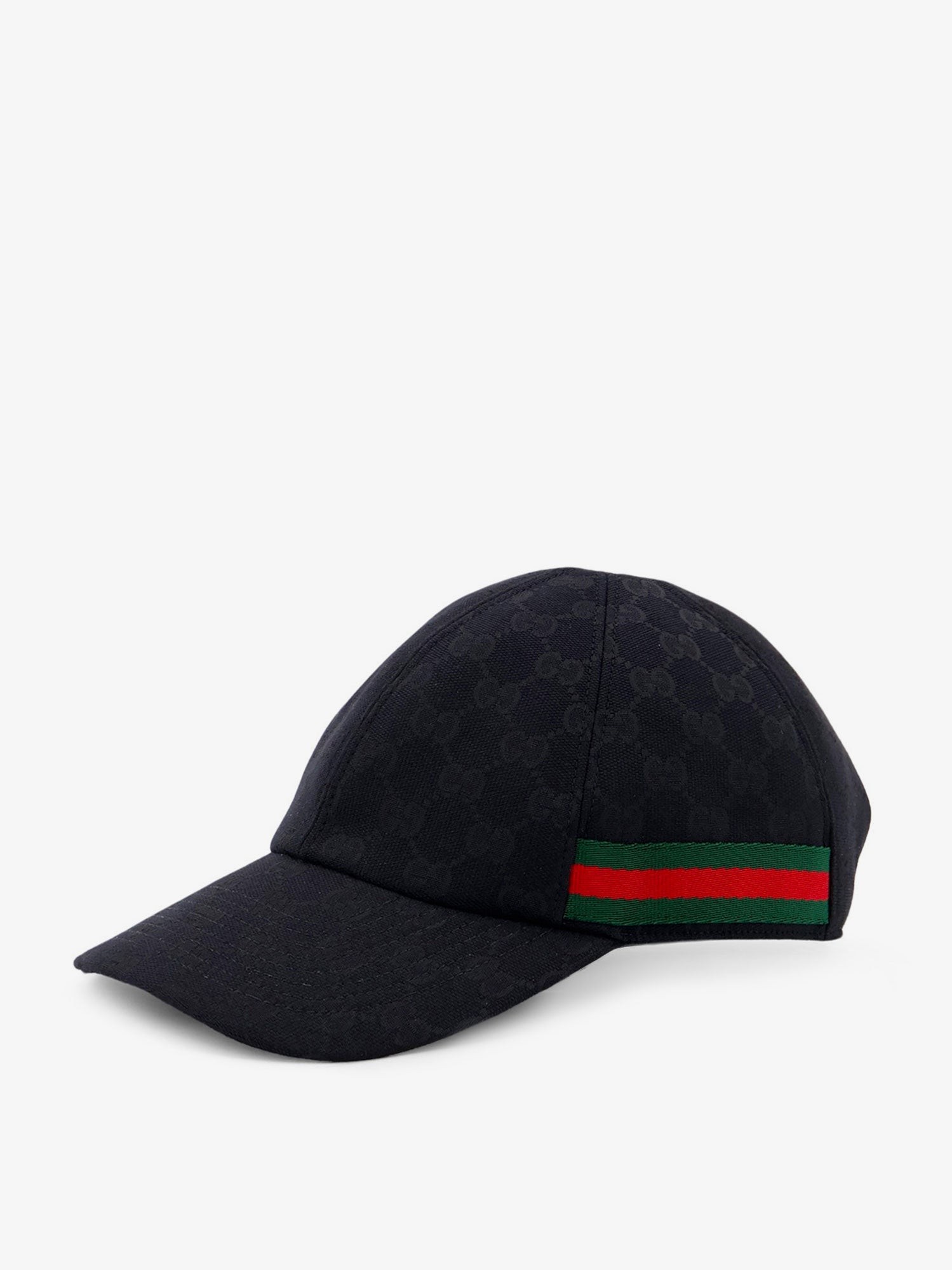 GG Fabric baseball hat - Image 2
