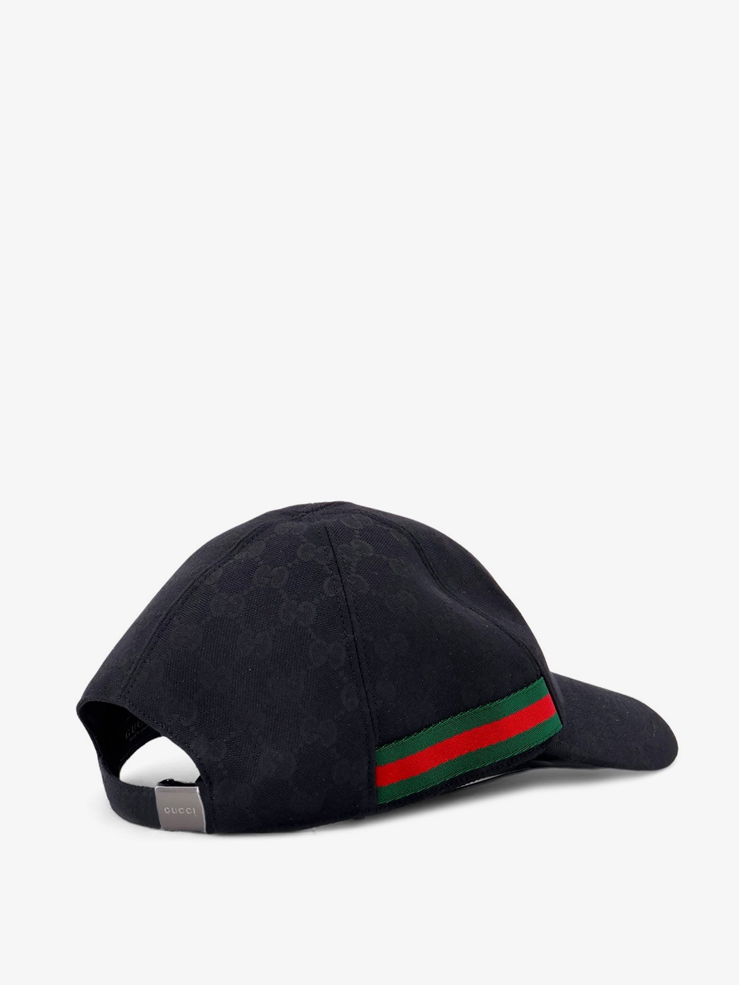 GG Fabric baseball hat - Image 3