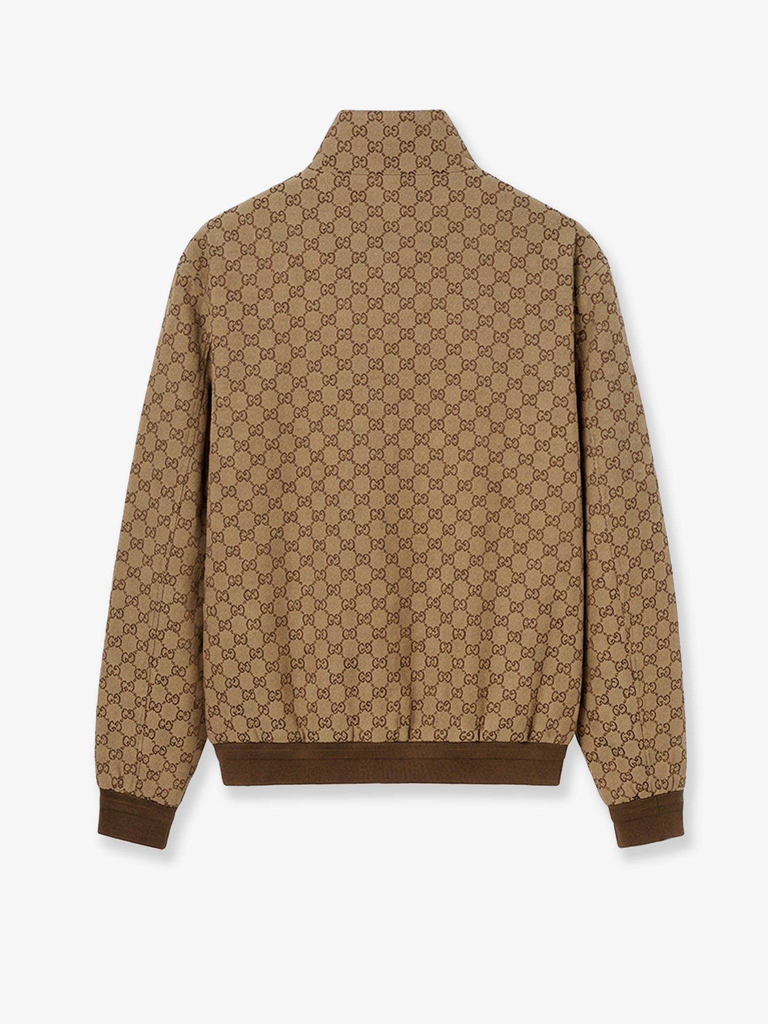 GG Fabric jacket - Image 4