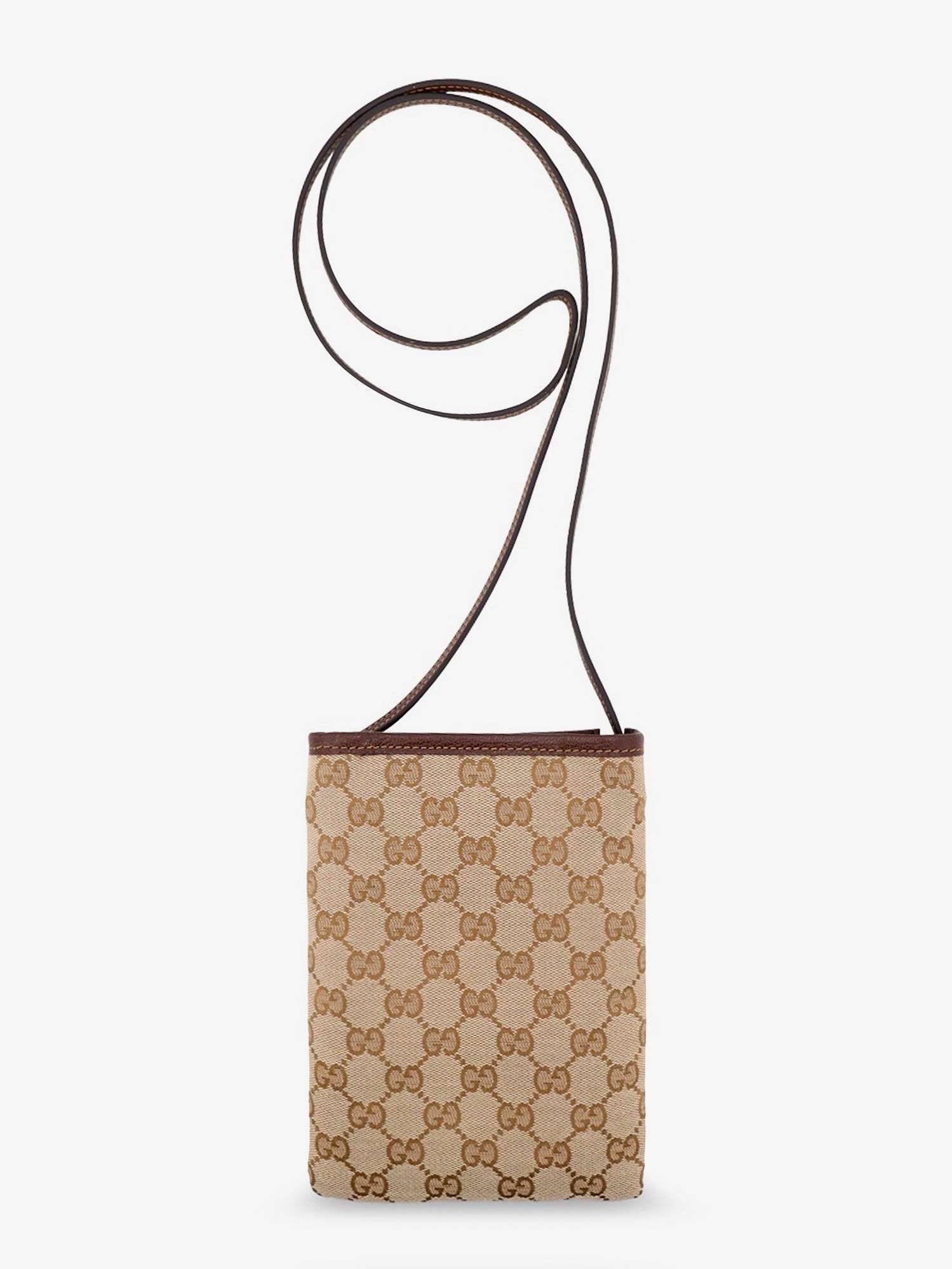 GG Fabric Phone Case - Image 2