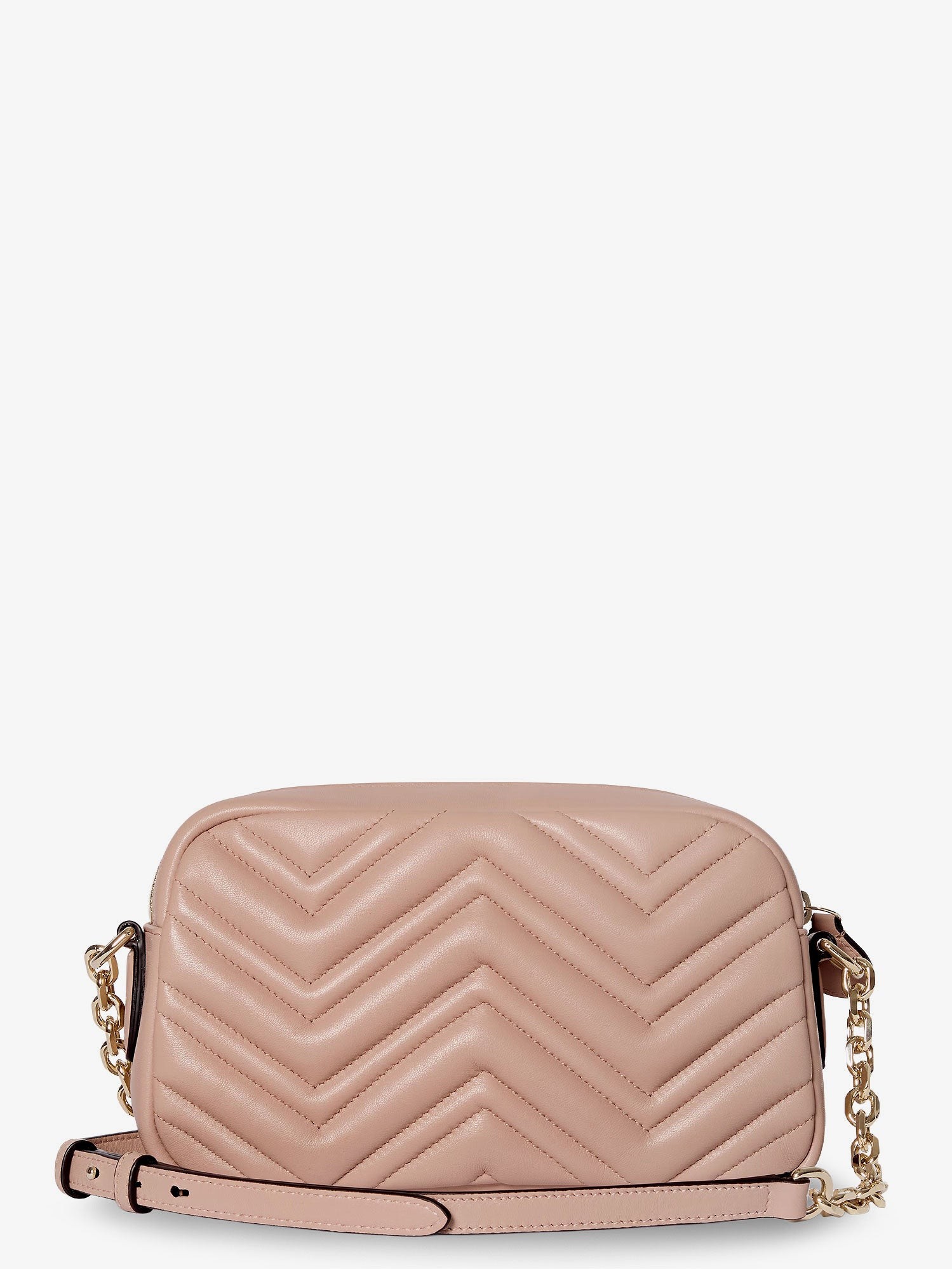 GG Marmont leather camera bag crossbody bag - Image 2