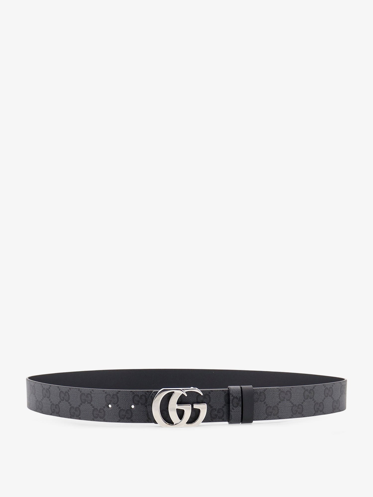 GG Marmont reversible leather belt