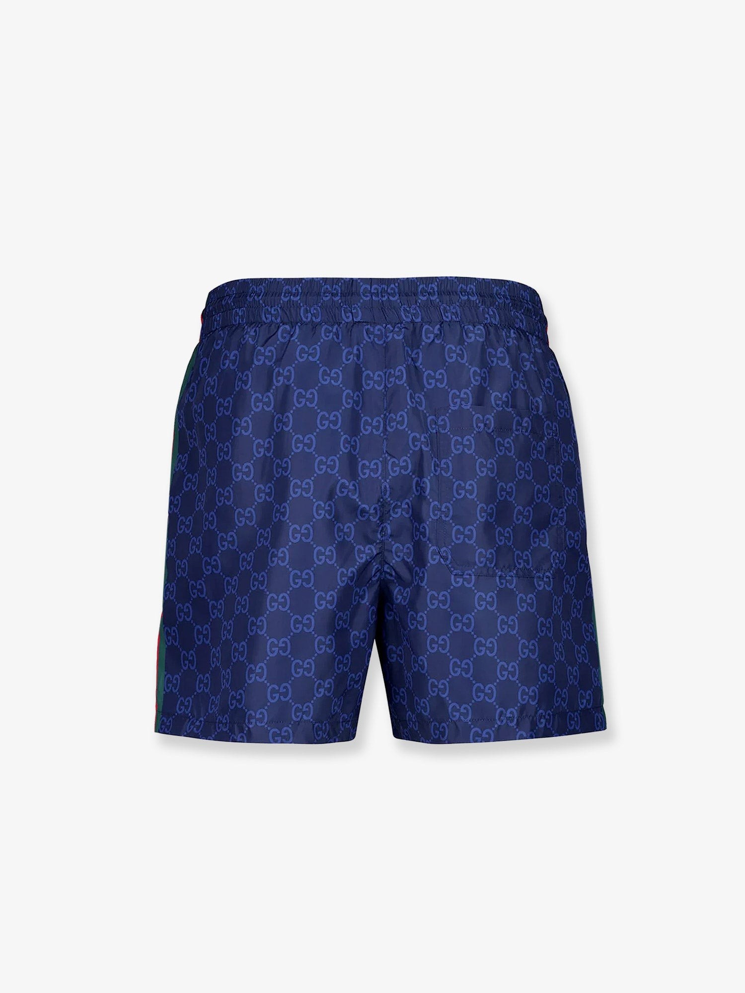 GG nylon swim trunks - Image 4