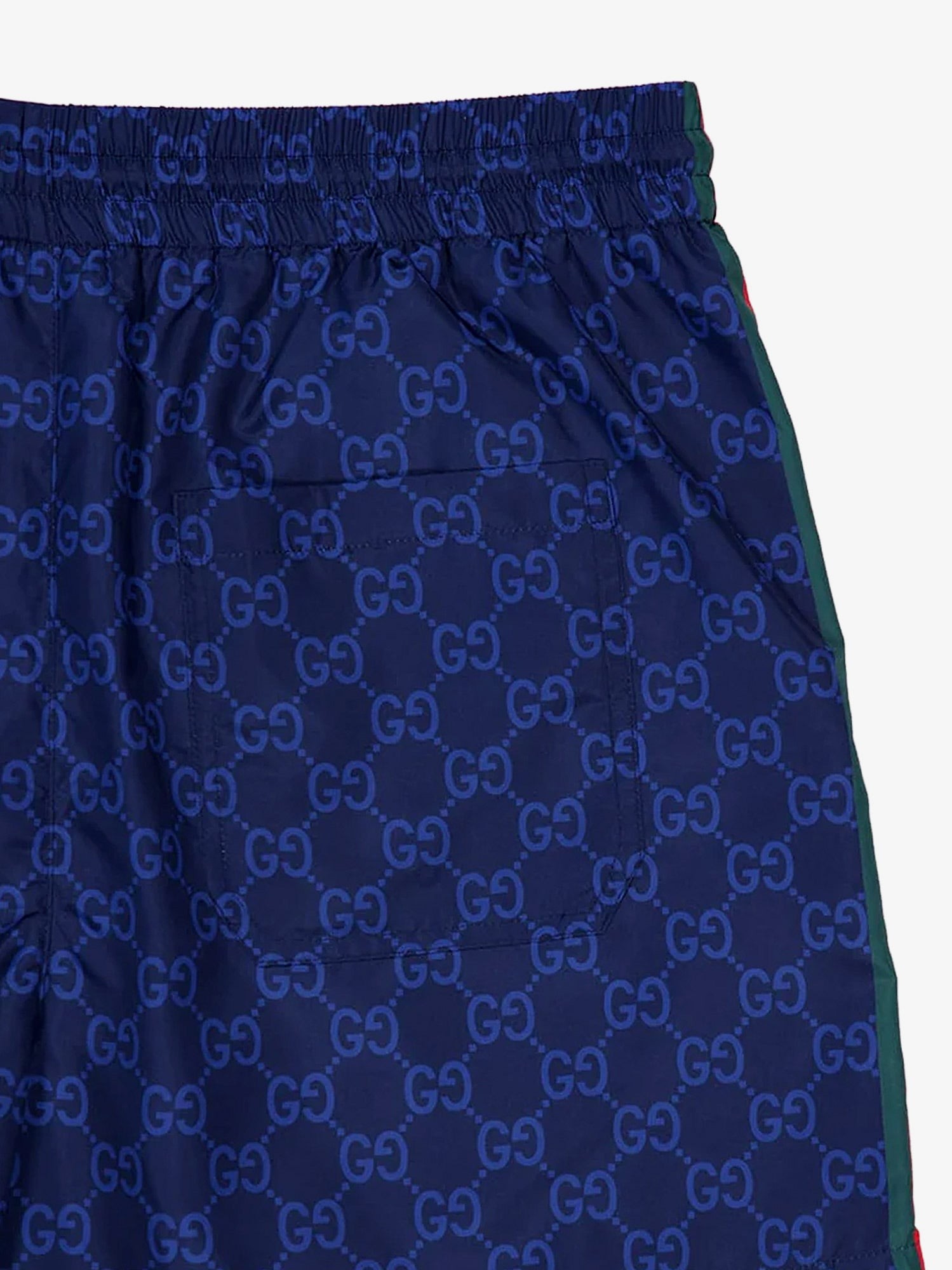 GG nylon swim trunks - Image 5