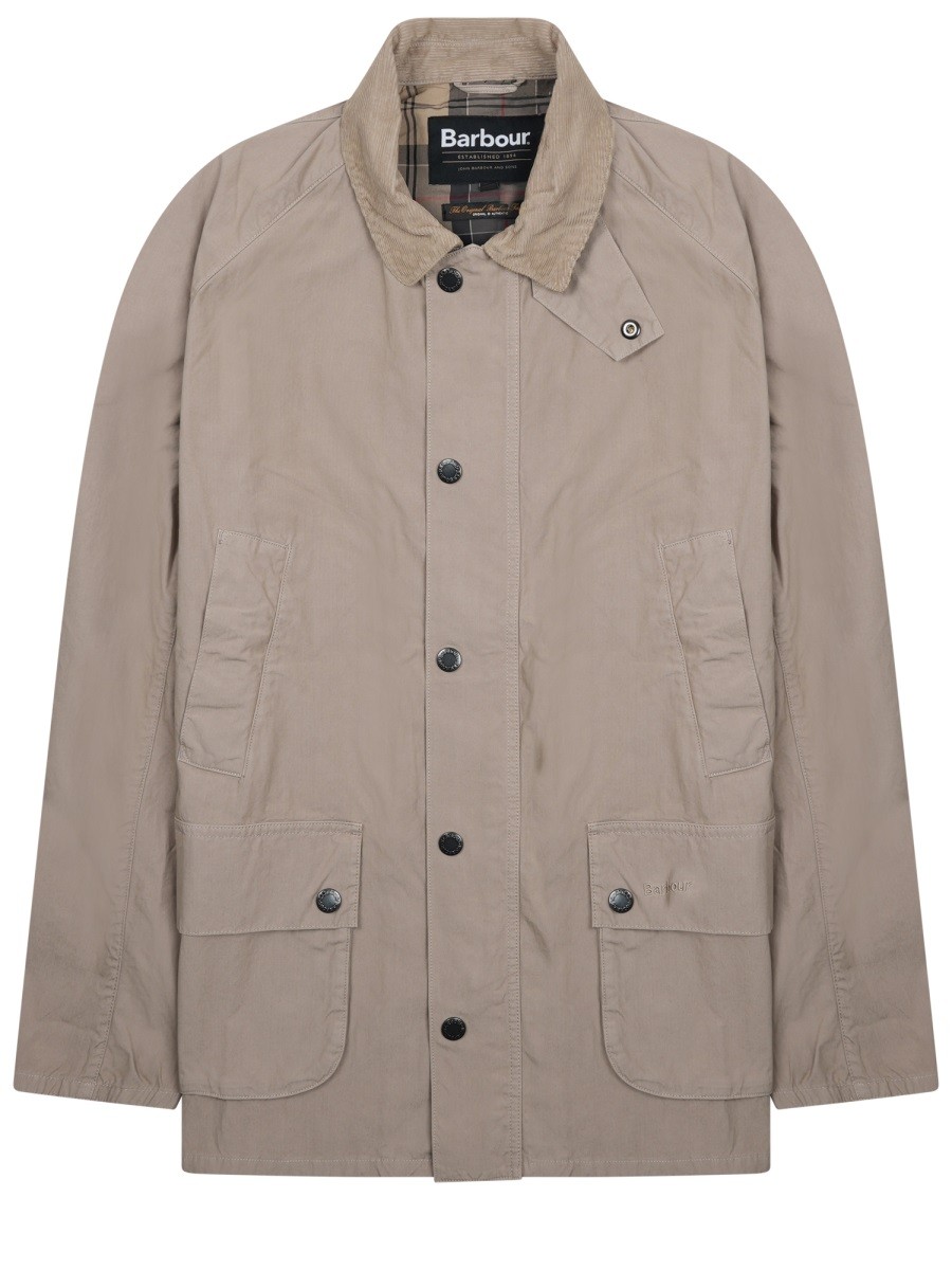 GIACCA "ASHBY CASUAL"
