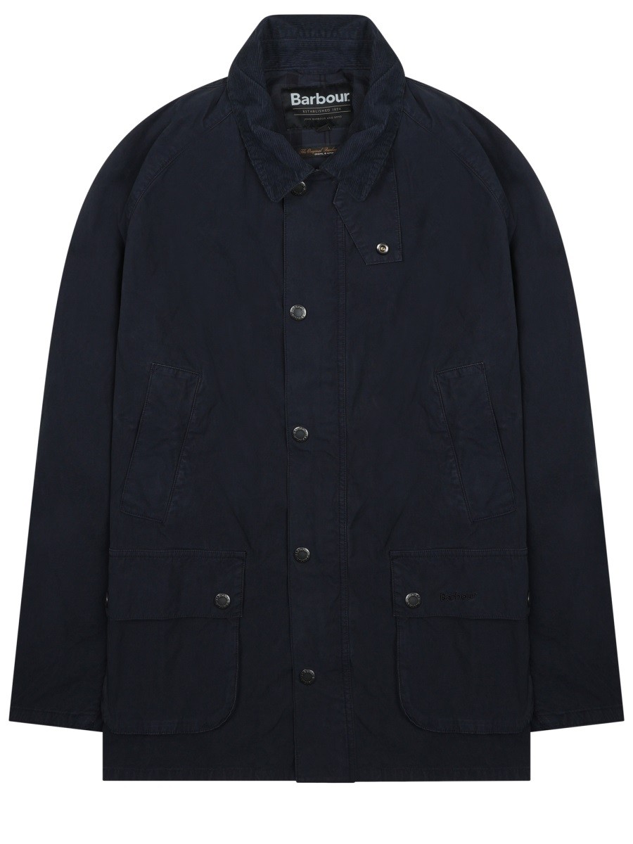 GIACCA "ASHBY CASUAL"