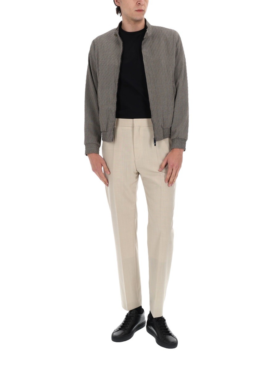 GIACCA "BLOUSON" - Image 2