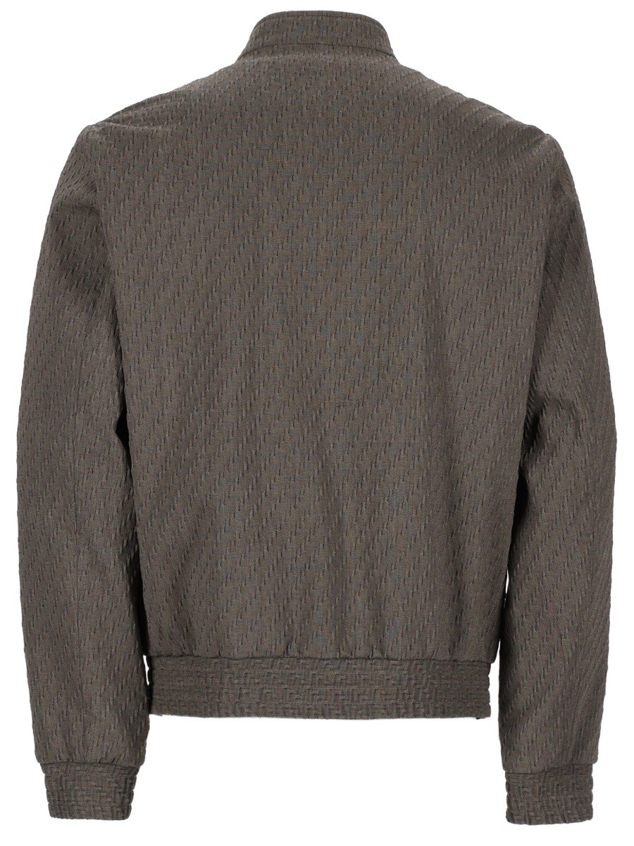 GIACCA "BLOUSON" - Image 3