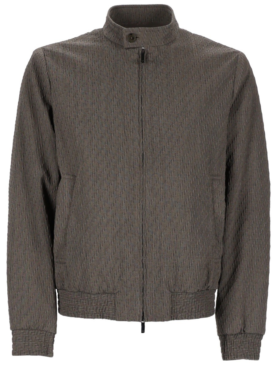 GIACCA "BLOUSON"
